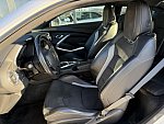 CHEVROLET CAMARO Serie 6 6.2 V8 453 ch coupé occasion - 54 900 €, 44 700 km