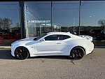 CHEVROLET CAMARO Serie 6 6.2 V8 453 ch coupé occasion - 54 900 €, 44 700 km