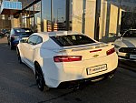 CHEVROLET CAMARO Serie 6 6.2 V8 453 ch coupé occasion - 54 900 €, 44 700 km