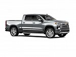 CHEVROLET SILVERADO CREWCAB HIGH COUNTRY V8 6.2L pick-up occasion - 99 900 €, 500 km