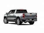 CHEVROLET SILVERADO CREWCAB HIGH COUNTRY V8 6.2L pick-up occasion - 99 900 €, 500 km