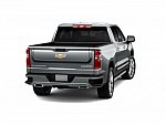 CHEVROLET SILVERADO CREWCAB HIGH COUNTRY V8 6.2L pick-up occasion - 99 900 €, 500 km