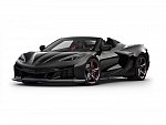 CHEVROLET CORVETTE C8 E-Ray 664 ch cabriolet occasion - 228 721 €, 500 km