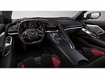 CHEVROLET CORVETTE C8 E-Ray 664 ch cabriolet occasion - 228 721 €, 500 km