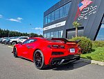 CHEVROLET CORVETTE C8 Z06 PACK Z07 coupé occasion - 228 900 €, 63 km