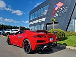 CHEVROLET CORVETTE C8 Z06 PACK Z07 coupé occasion - 228 900 €, 63 km
