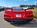 CHEVROLET CORVETTE C8 Z06 PACK Z07 coupé occasion - 228 900 €, 63 km