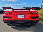 CHEVROLET CORVETTE C8 Z06 PACK Z07 coupé occasion - 228 900 €, 63 km