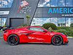 CHEVROLET CORVETTE C8 Z06 PACK Z07 coupé occasion - 228 900 €, 63 km