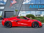 CHEVROLET CORVETTE C8 Z06 PACK Z07 coupé occasion - 228 900 €, 63 km