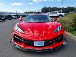 CHEVROLET CORVETTE C8 Z06 PACK Z07 coupé occasion - 228 900 €, 63 km