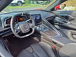 CHEVROLET CORVETTE C8 Z06 PACK Z07 coupé occasion - 228 900 €, 63 km