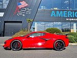 CHEVROLET CORVETTE C8 Z06 PACK Z07 coupé occasion - 228 900 €, 63 km