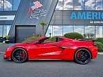 CHEVROLET CORVETTE C8 Z06 PACK Z07 coupé occasion - 228 900 €, 63 km