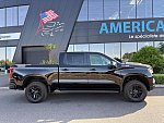 CHEVROLET SILVERADO 4 LT Trail Boss pick-up occasion - 111 900 €, 100 km