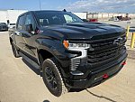 CHEVROLET SILVERADO 4 LT Trail Boss pick-up occasion - 111 900 €, 500 km
