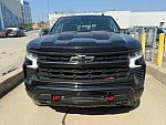 CHEVROLET SILVERADO 4 LT Trail Boss pick-up occasion - 111 900 €, 500 km