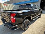 CHEVROLET SILVERADO 4 LT Trail Boss pick-up occasion - 111 900 €, 500 km
