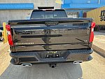 CHEVROLET SILVERADO 4 LT Trail Boss pick-up occasion - 111 900 €, 500 km