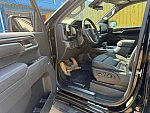 CHEVROLET SILVERADO 4 LT Trail Boss pick-up occasion - 111 900 €, 500 km