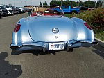 CHEVROLET CORVETTE C1 cabriolet occasion - 112 900 €, 9 970 km