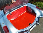 CHEVROLET CORVETTE C1 cabriolet occasion - 112 900 €, 9 970 km