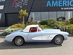CHEVROLET CORVETTE C1 cabriolet occasion - 112 900 €, 9 970 km