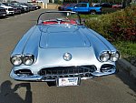 CHEVROLET CORVETTE C1 cabriolet occasion - 112 900 €, 9 970 km