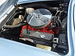 CHEVROLET CORVETTE C1 cabriolet occasion - 112 900 €, 9 970 km