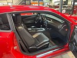 CHEVROLET CAMARO Serie 5 432 ch coupé Rouge occasion - 28 300 €, 177 521 km