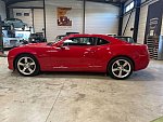 CHEVROLET CAMARO Serie 5 432 ch coupé Rouge occasion - 28 300 €, 177 521 km