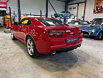CHEVROLET CAMARO Serie 5 432 ch coupé Rouge occasion - 28 300 €, 177 521 km