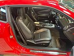 CHEVROLET CAMARO Serie 5 432 ch coupé Rouge occasion - 28 300 €, 177 521 km