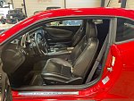 CHEVROLET CAMARO Serie 5 432 ch coupé Rouge occasion - 28 300 €, 177 521 km