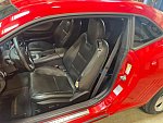 CHEVROLET CAMARO Serie 5 432 ch coupé Rouge occasion - 28 300 €, 177 521 km