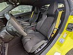 CHEVROLET CORVETTE C8 Z06 PACK Z07 coupé occasion - 236 940 €, 500 km