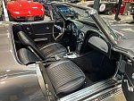 CHEVROLET CORVETTE C2 5.4 Small-Block V8 (327ci) cabriolet Gris occasion - 75 000 €, 53 952 km