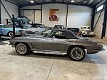 CHEVROLET CORVETTE C2 5.4 Small-Block V8 (327ci) cabriolet Gris occasion - 75 000 €, 53 952 km