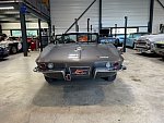 CHEVROLET CORVETTE C2 5.4 Small-Block V8 (327ci) cabriolet Gris occasion - 75 000 €, 53 952 km