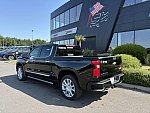 CHEVROLET SILVERADO 4 High Country pick-up occasion - 105 900 €, 500 km