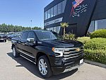 CHEVROLET SILVERADO 4 High Country pick-up occasion - 105 900 €, 500 km