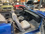 CHEVROLET CAMARO Serie 3 RS 5.0 V8 cabriolet Bleu occasion - 21 000 €, 55 125 km