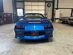 CHEVROLET CAMARO Serie 3 RS 5.0 V8 cabriolet Bleu occasion - 21 000 €, 55 125 km