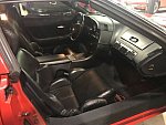 CHEVROLET CORVETTE C4 5.7 V8 (350ci) coupé Rouge occasion - 25 000 €, 105 122 km