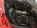 CHEVROLET CORVETTE C4 5.7 V8 (350ci) coupé Rouge occasion - 25 000 €, 105 122 km