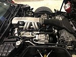 CHEVROLET CORVETTE C4 5.7 V8 (350ci) coupé Rouge occasion - 25 000 €, 105 122 km