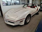 CHEVROLET CORVETTE C3 5.7 Small Block V8 (350ci) coupé