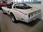 CHEVROLET CORVETTE C3 5.7 Small Block V8 (350ci) coupé occasion - 32 900 €, 137 680 km