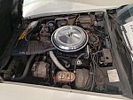 CHEVROLET CORVETTE C3 5.7 Small Block V8 (350ci) coupé occasion - 32 900 €, 137 680 km