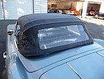CHEVROLET CORVETTE C1 4.6 Small-block V8 (283ci) DUAL QUAD CARB cabriolet occasion - 114 900 €, 122 300 km